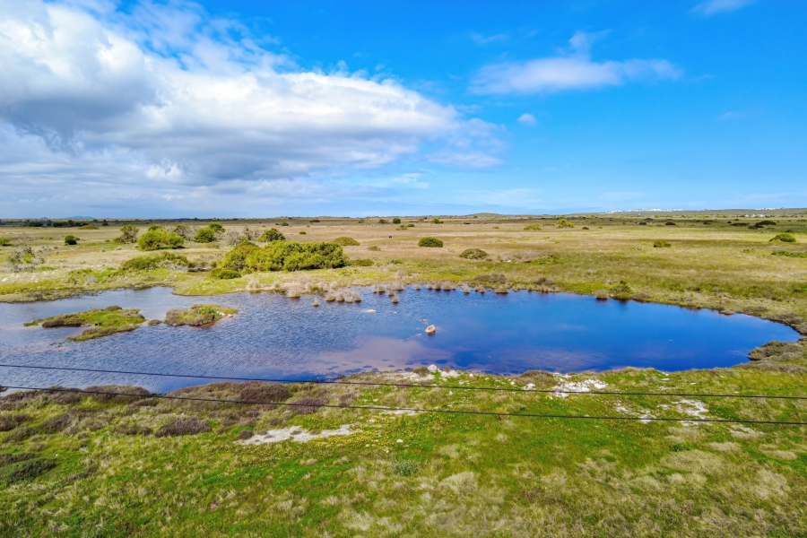 0 Bedroom Property for Sale in Yzerfontein Rural Western Cape